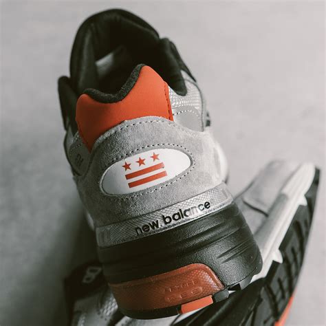 new balance dc.